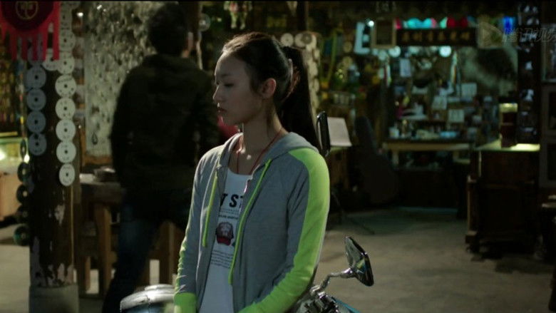 кадр из фильма 非秀不可