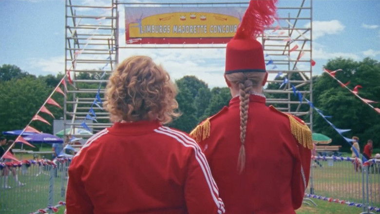 кадр из фильма Blin Fiducie