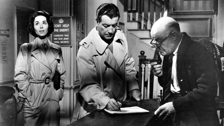 кадр из фильма День «Д», 6 июня