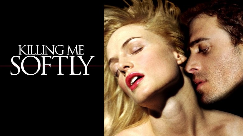 кадр из фильма Убей меня нежно