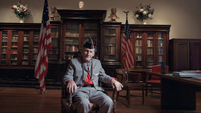 кадр из фильма Dobrý život sokola Bendy