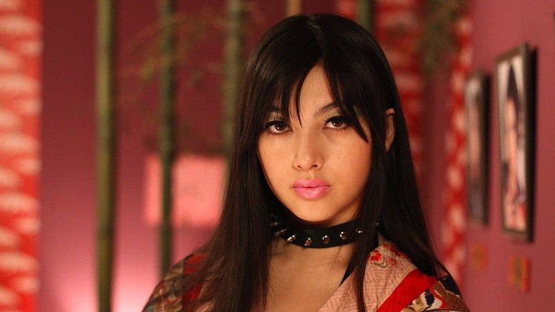 ファッション・ヘル