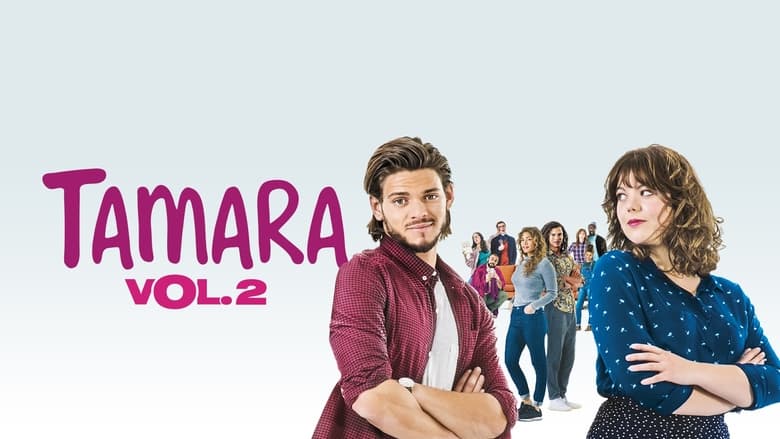 кадр из фильма Tamara Vol. 2