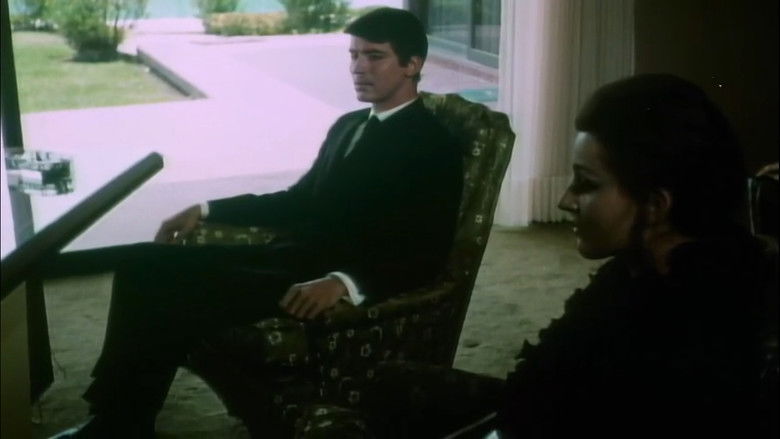 кадр из фильма Trampa para un cadáver