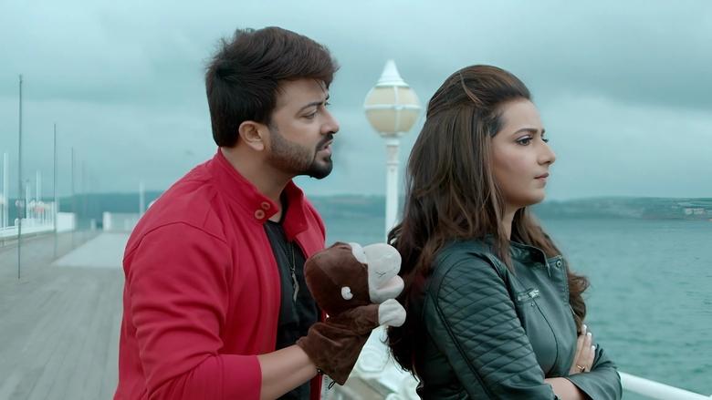 кадр из фильма Chalbaaz