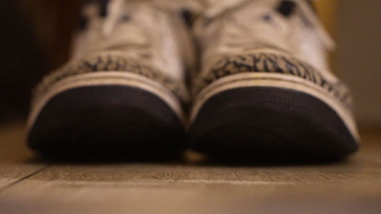 кадр из фильма the forest of great mystery and emptiness