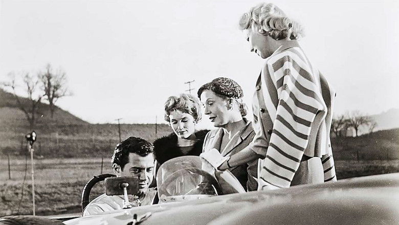 кадр из фильма Roadracers