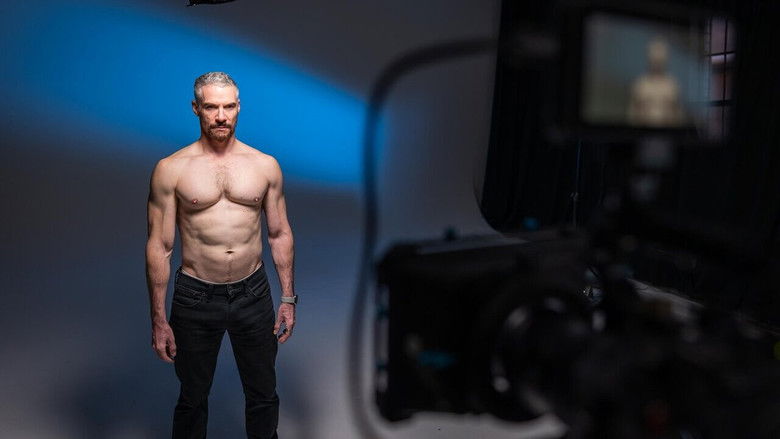 кадр из фильма Shape