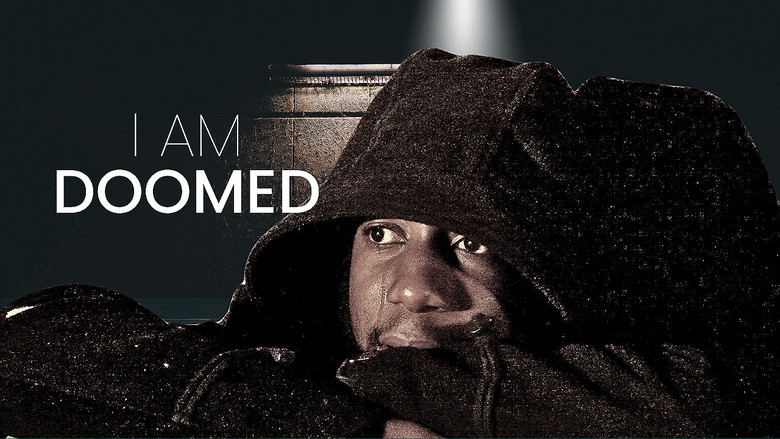 кадр из фильма I Am Doomed