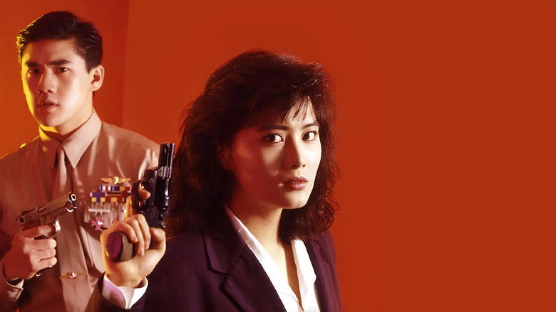 кадр из фильма При исполнении 5: Посредник