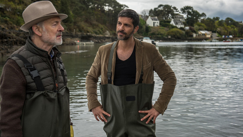 кадр из фильма Kommissar Dupin - Bretonischer Stolz