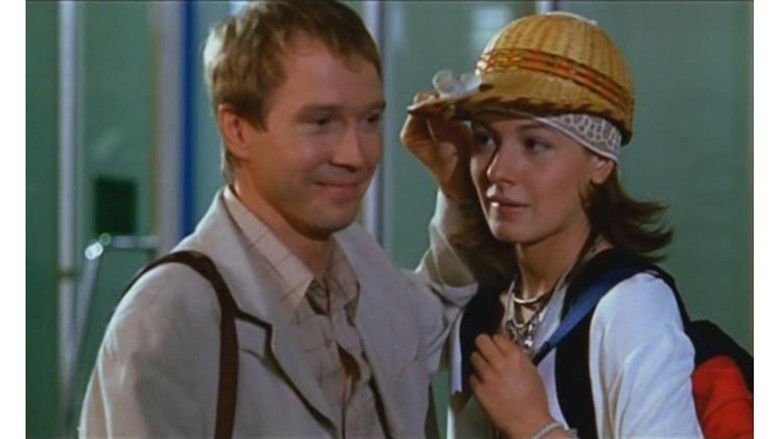 кадр из фильма Есть идея