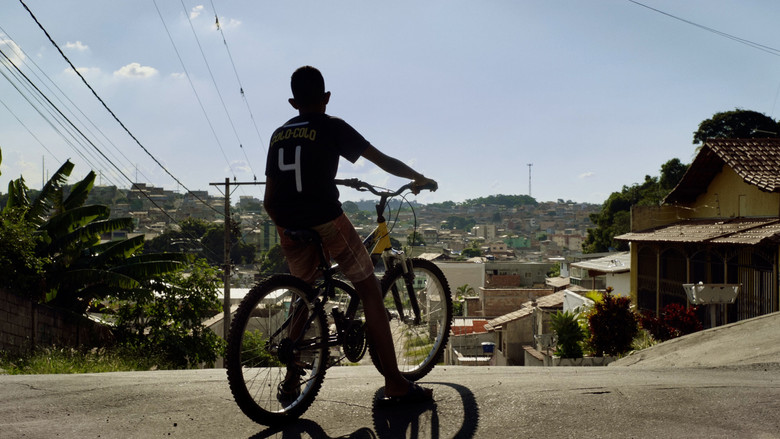 кадр из фильма Marte Um