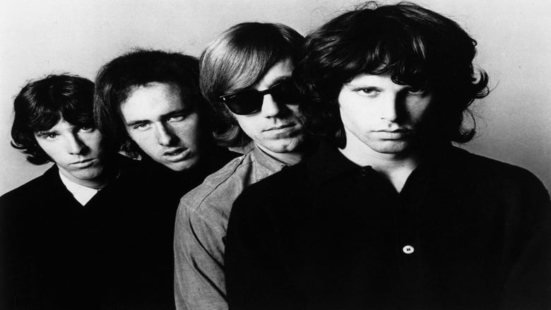 кадр из фильма Classic Albums: The Doors