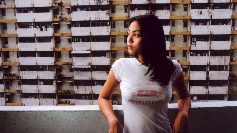 кадр из фильма เอ็กซ์แมน แฟนพันธุ์เอ็กซ์