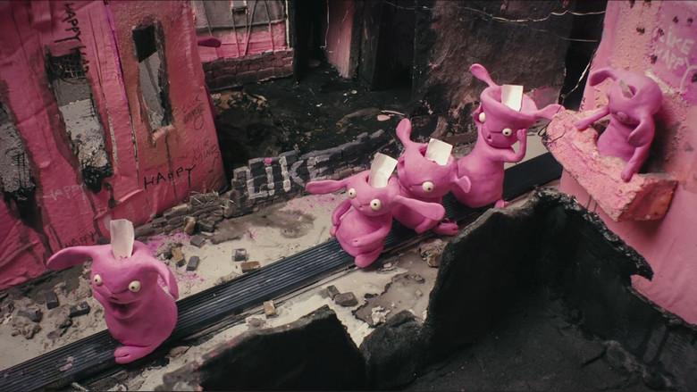 кадр из фильма Rabbitland