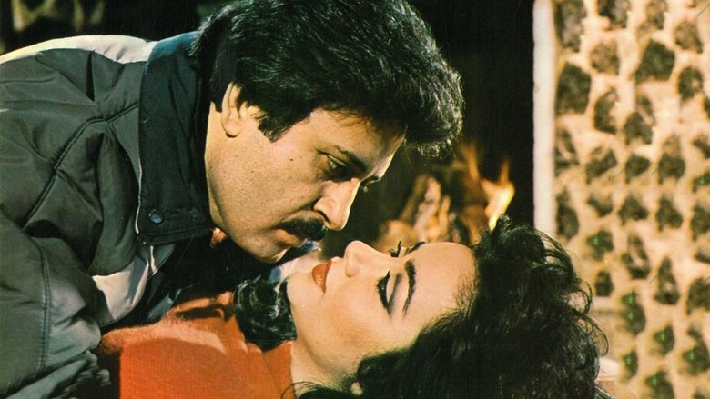 кадр из фильма Sevginin Bedeli