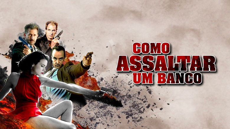 кадр из фильма Игрушечный пистолет