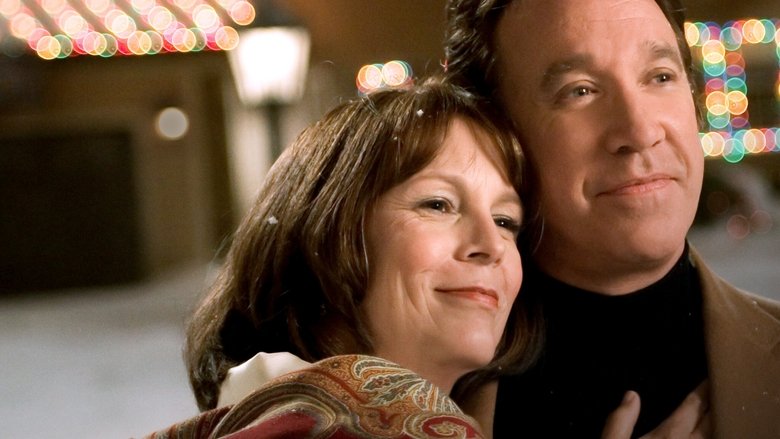 кадр из фильма Рождество с неудачниками