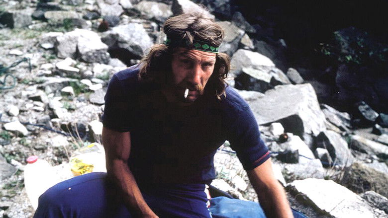 кадр из фильма Jim Bridwell, The Yosemite Living Legend