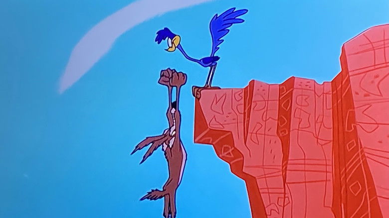 кадр из фильма Lickety-Splat