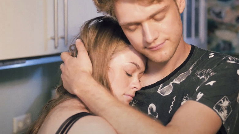 кадр из фильма Wind(s)stärke