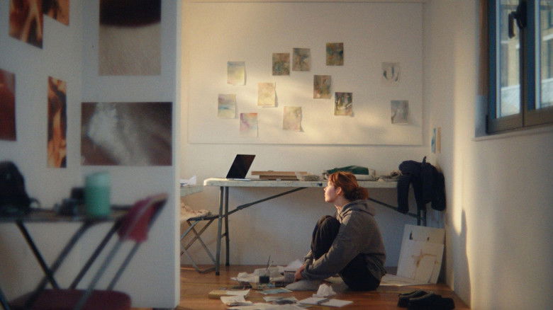 кадр из фильма Crit