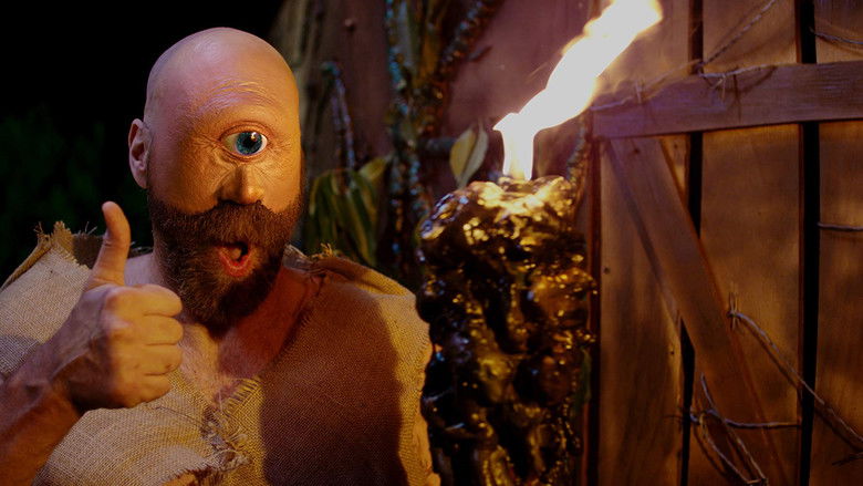 кадр из фильма Abnormal Attraction