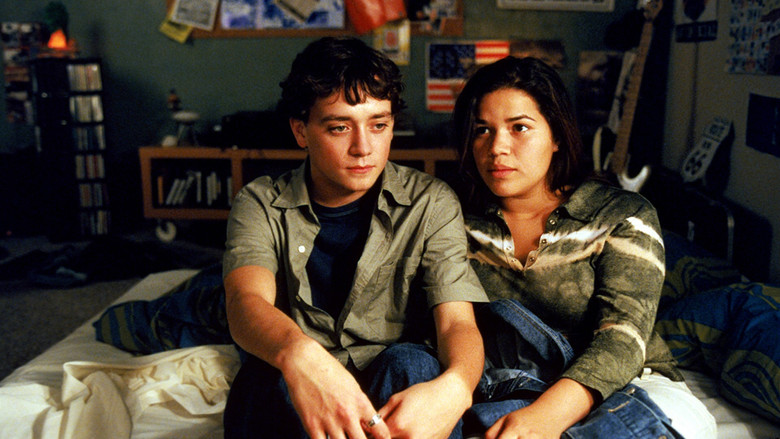 кадр из фильма Настоящие женщины всегда в теле