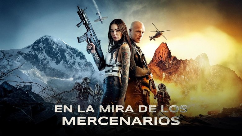 кадр из фильма Убийственный выстрел