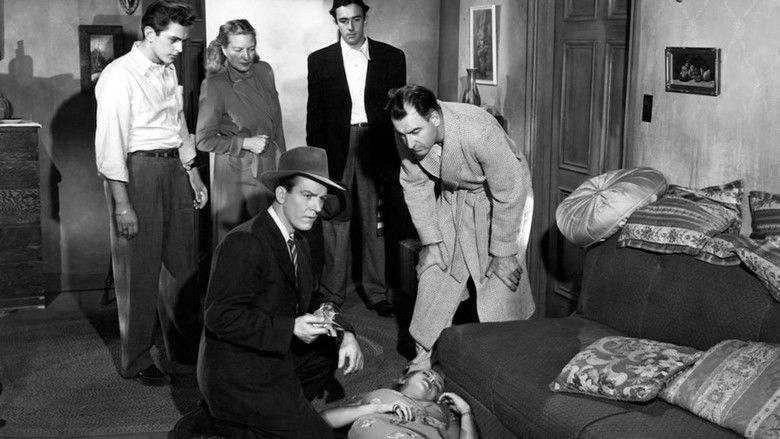 кадр из фильма Railroaded!