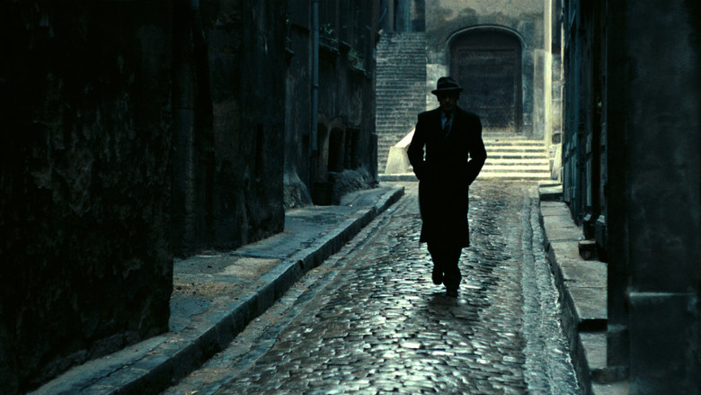 кадр из фильма Армия теней