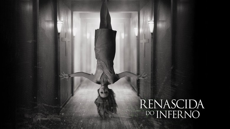 кадр из фильма Эффект Лазаря