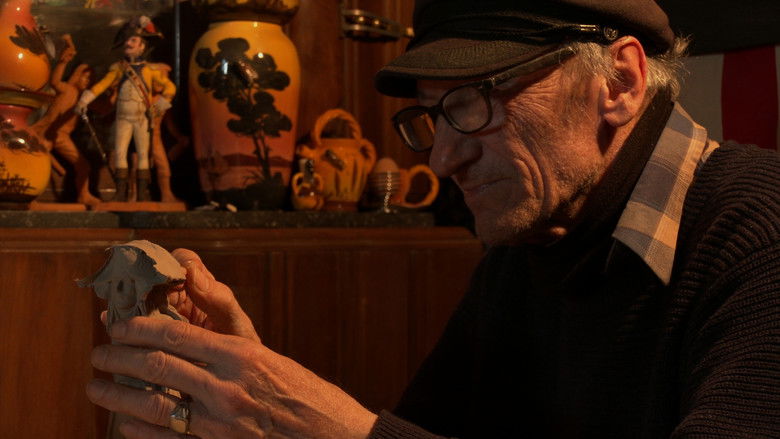 кадр из фильма Bernard, Albert et l'Empereur