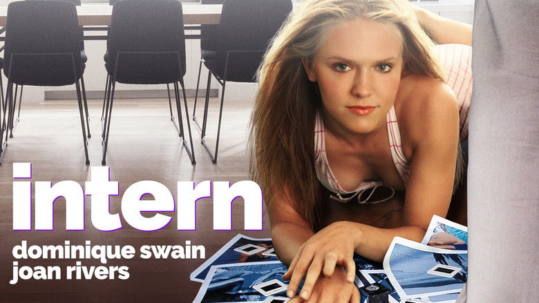 кадр из фильма Intern