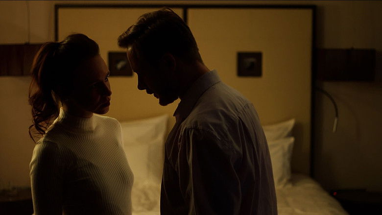 кадр из фильма Läheduse raamid