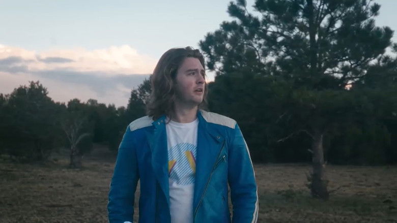 кадр из фильма Dragon Blue