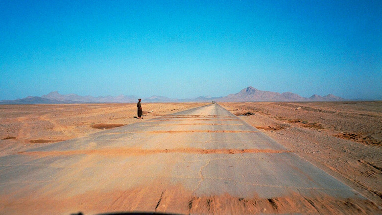 кадр из фильма Речной бум