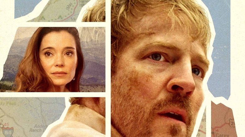 кадр из фильма Monuments