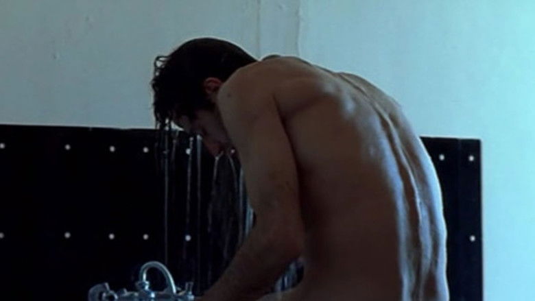 кадр из фильма Son frère