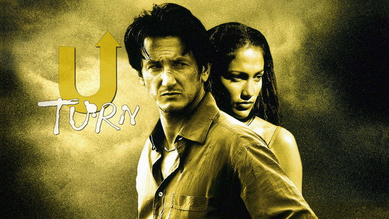 кадр из фильма Поворот