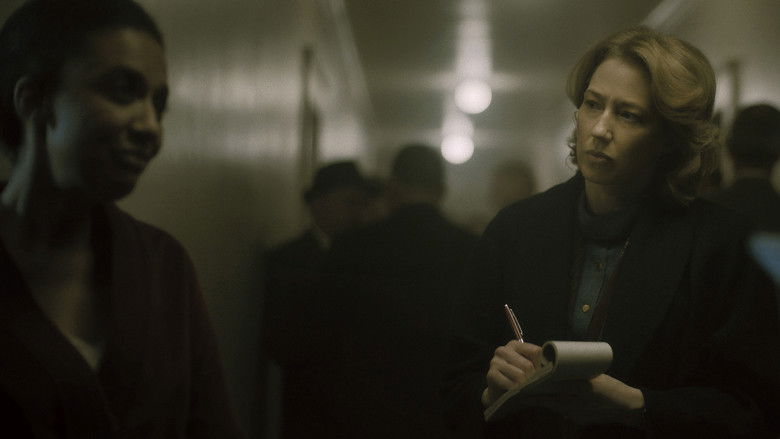 кадр из фильма Бостонский душитель