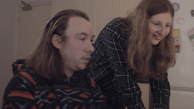 кадр из фильма Sapere