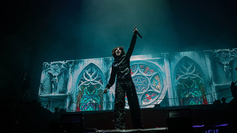 кадр из фильма Bring Me The Horizon - Southside Festival 2024