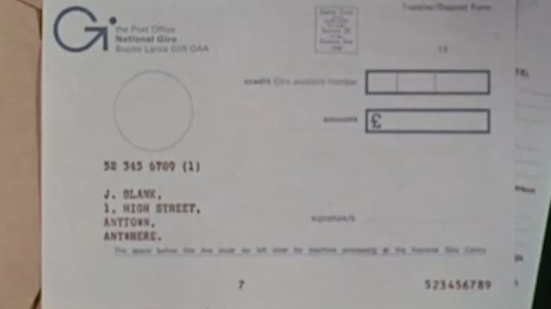 кадр из фильма Livin' Easy