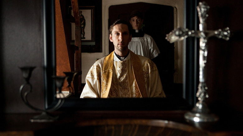 кадр из фильма Грэйс