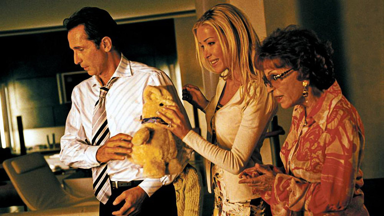 Плохое настроение