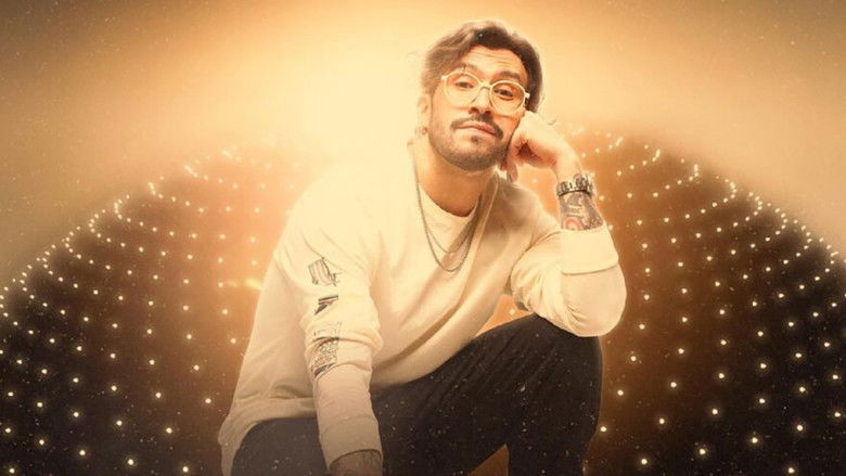 кадр из фильма Edo Caroe: Lo que salga