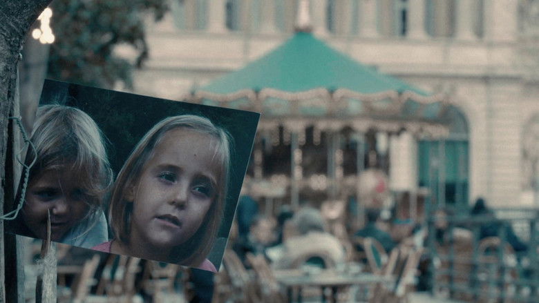 кадр из фильма Il mistero delle gemelline scomparse