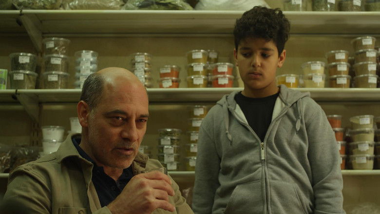 кадр из фильма احلام عابرة